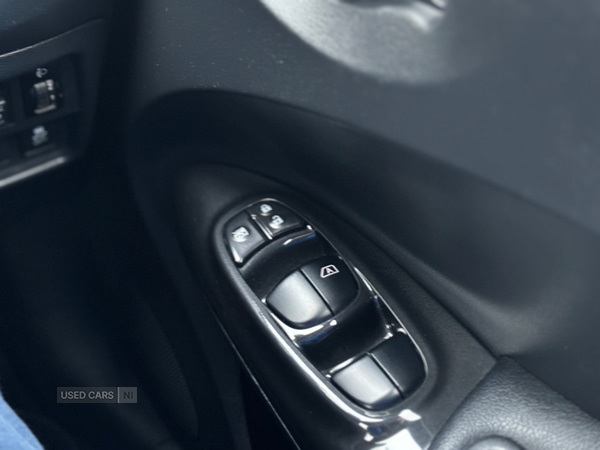 Used Nissan Juke 2018 for sale - 77346039: Photo 17