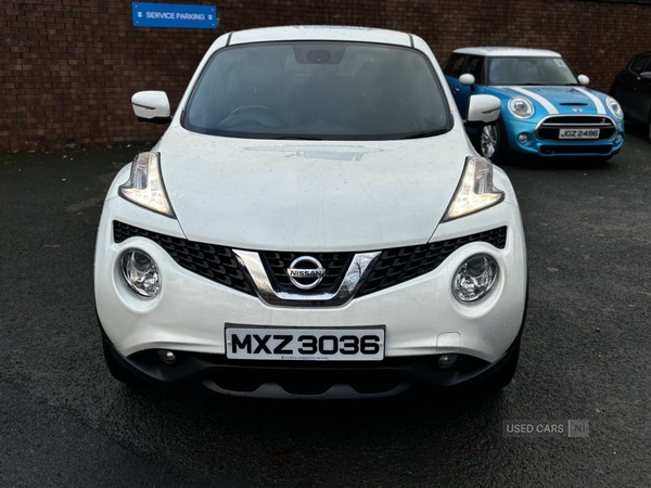 Used Nissan Juke 2018 for sale - 77346039: Photo 2