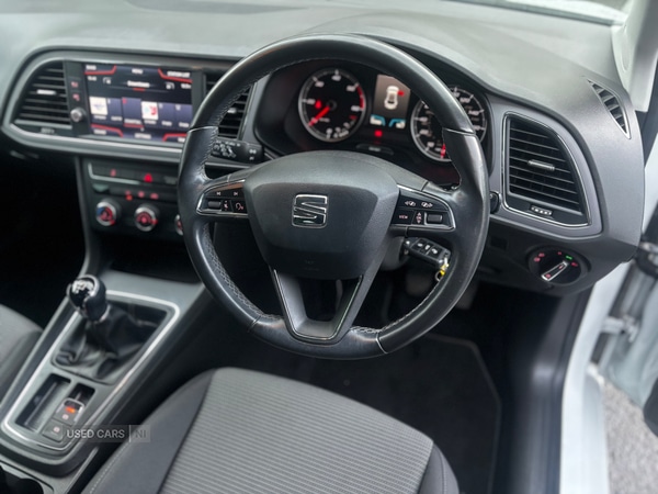 Used SEAT Leon 2018 for sale - 76389441: Photo 10