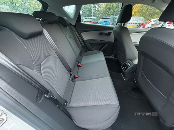 Used SEAT Leon 2018 for sale - 76389441: Photo 11