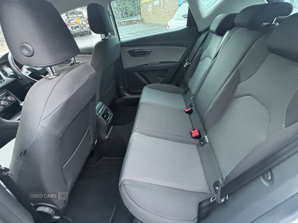 Used SEAT Leon 2018 for sale - 76389441: Photo 13