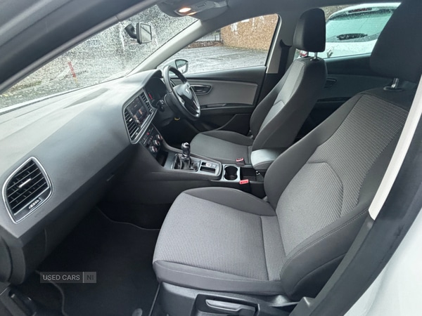 Used SEAT Leon 2018 for sale - 76389441: Photo 14