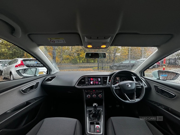 Used SEAT Leon 2018 for sale - 76389441: Photo 15