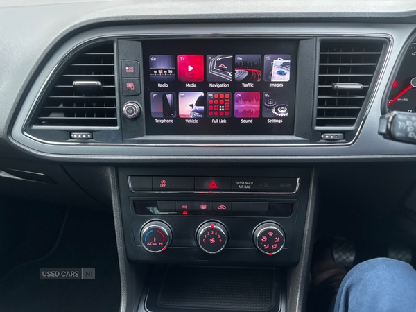 Used SEAT Leon 2018 for sale - 76389441: Photo 17