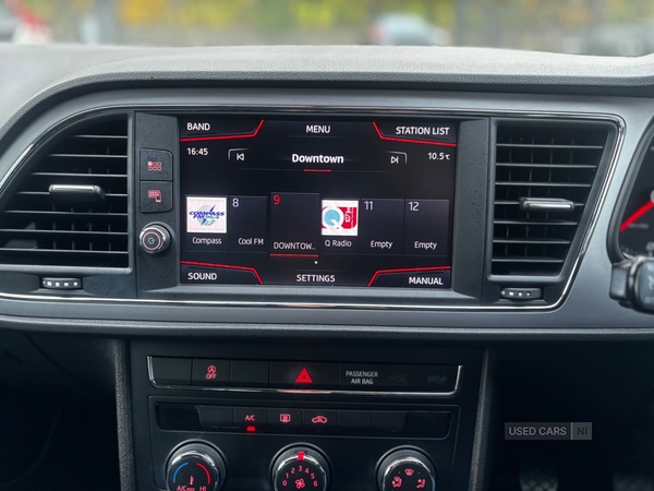 Used SEAT Leon 2018 for sale - 76389441: Photo 18