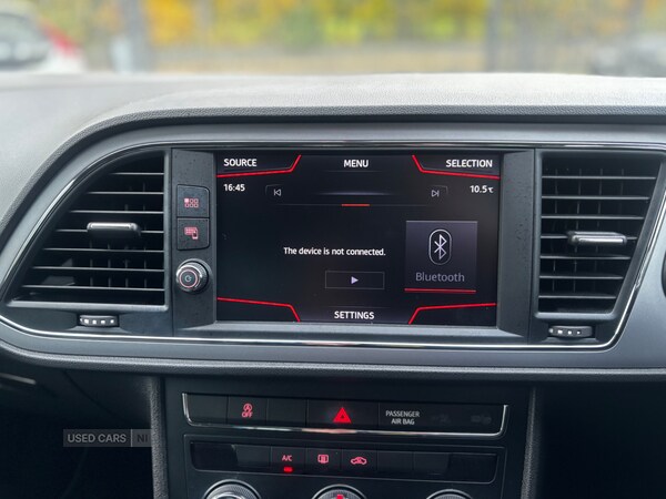 Used SEAT Leon 2018 for sale - 76389441: Photo 19