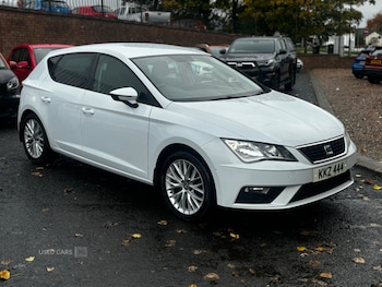 2018 - 1.6 TDI SE Dynamic Technology 5dr