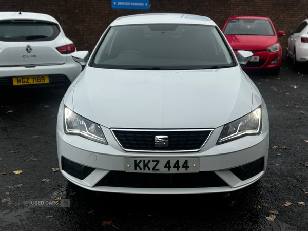 Used SEAT Leon 2018 for sale - 76389441: Photo 2