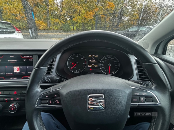 Used SEAT Leon 2018 for sale - 76389441: Photo 20