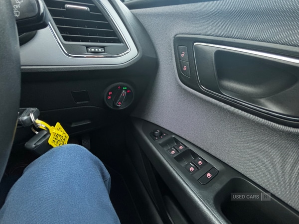 Used SEAT Leon 2018 for sale - 76389441: Photo 21