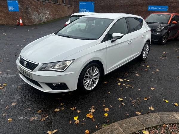 Used SEAT Leon 2018 for sale - 76389441: Photo 3