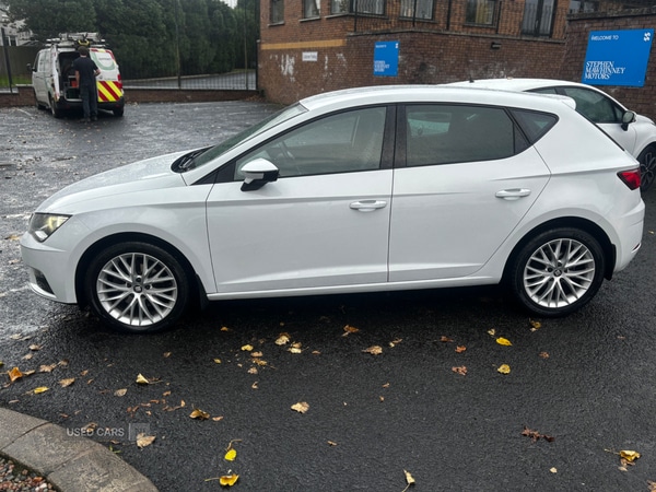 Used SEAT Leon 2018 for sale - 76389441: Photo 4