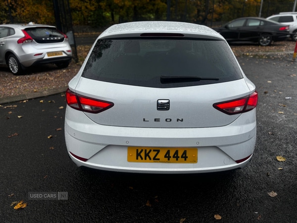 Used SEAT Leon 2018 for sale - 76389441: Photo 6