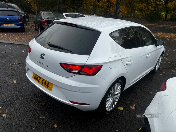 Used SEAT Leon 2018 for sale - 76389441: Photo 7