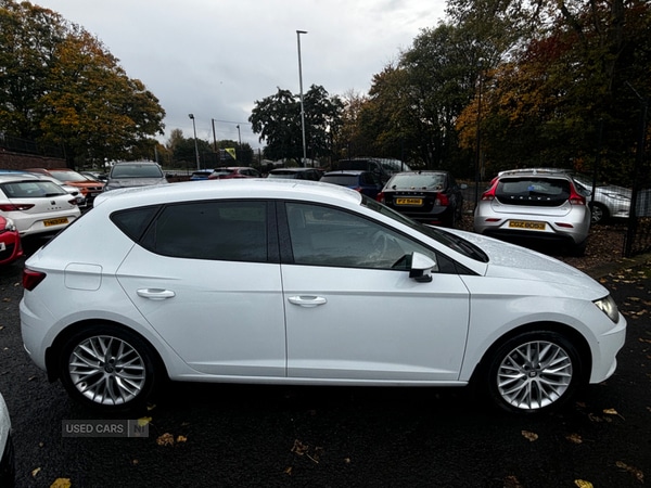 Used SEAT Leon 2018 for sale - 76389441: Photo 8