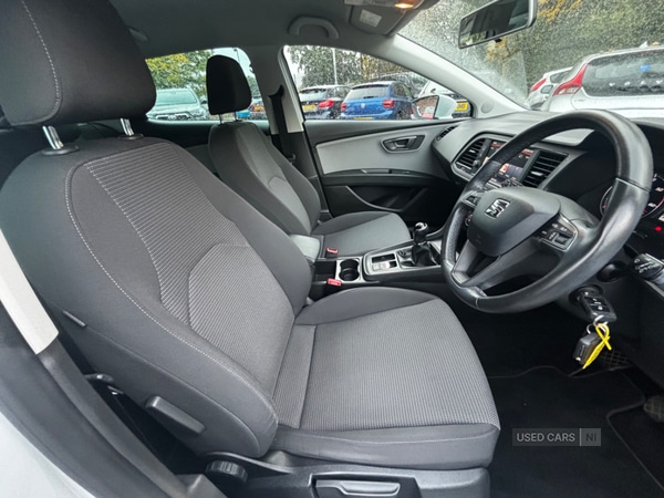 Used SEAT Leon 2018 for sale - 76389441: Photo 9