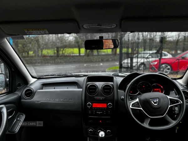 Used Dacia Duster 2018 for sale - 77388045: Photo 10