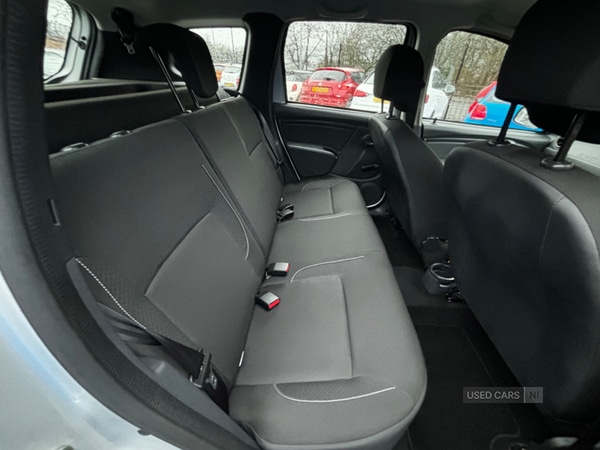 Used Dacia Duster 2018 for sale - 77388045: Photo 11