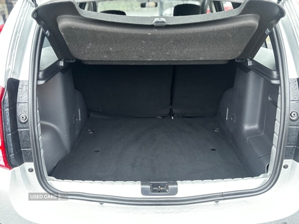 Used Dacia Duster 2018 for sale - 77388045: Photo 12