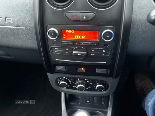 Used Dacia Duster 2018 for sale - 77388045: Photo 14