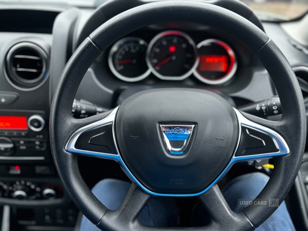 Used Dacia Duster 2018 for sale - 77388045: Photo 15