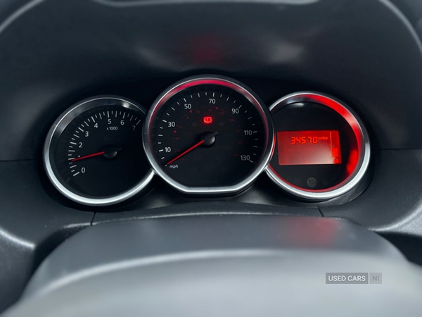 Used Dacia Duster 2018 for sale - 77388045: Photo 17