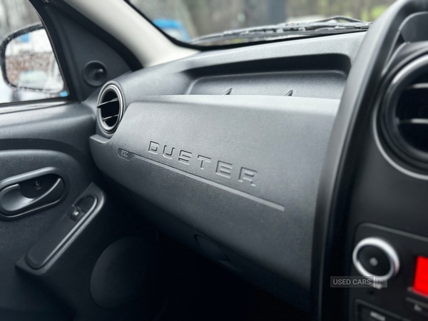 Used Dacia Duster 2018 for sale - 77388045: Photo 18