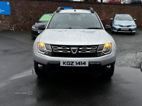 Used Dacia Duster 2018 for sale - 77388045: Photo 2
