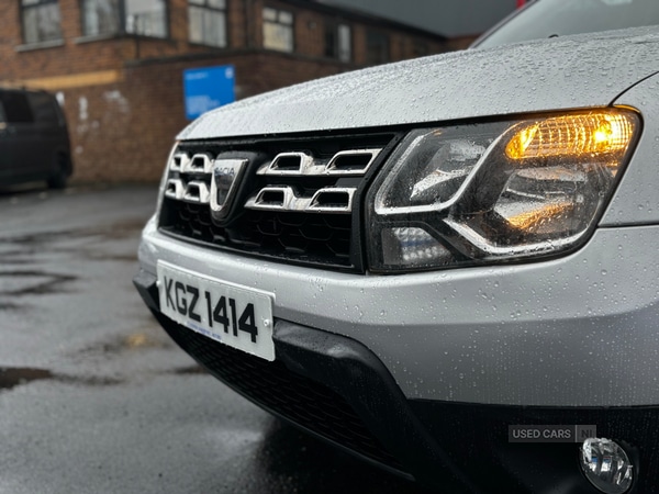Used Dacia Duster 2018 for sale - 77388045: Photo 3