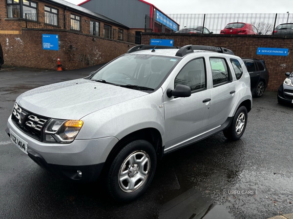 Used Dacia Duster 2018 for sale - 77388045: Photo 4