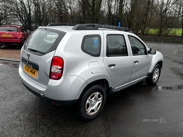 Used Dacia Duster 2018 for sale - 77388045: Photo 7