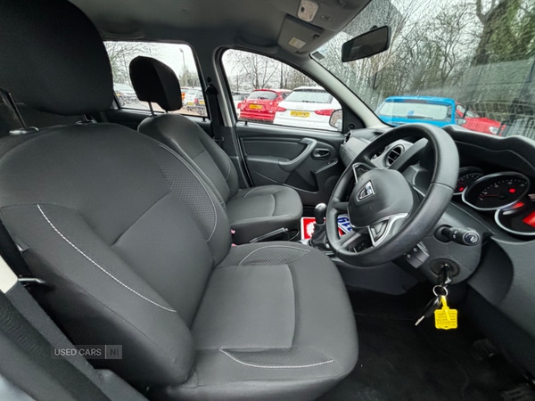 Used Dacia Duster 2018 for sale - 77388045: Photo 8