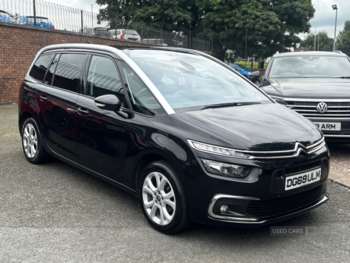 2019 - 1.5 BlueHDi 130 Feel 5dr
