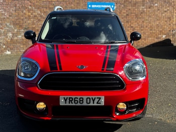Used MINI Countryman 2018 for sale - 78587238: Photo