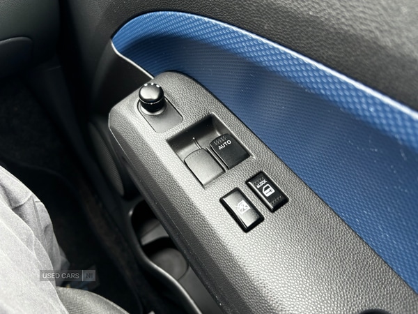 Used Vauxhall Agila 2012 for sale - 77941295: Photo 17