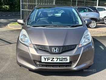 Used Honda Jazz 2015 for sale - 79633396: Photo