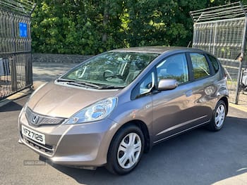 Used Honda Jazz 2015 for sale - 79633396: Photo