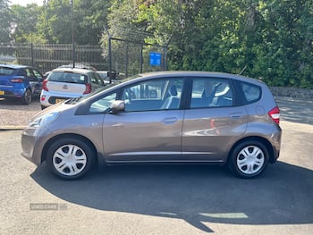 Used Honda Jazz 2015 for sale - 79633396: Photo
