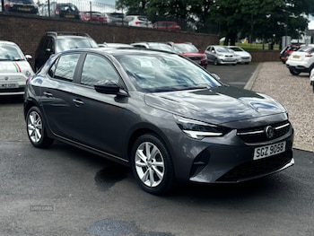 Used Vauxhall Corsa 2020 for sale - 78810576: Photo