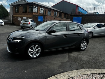 Used Vauxhall Corsa 2020 for sale - 78810576: Photo