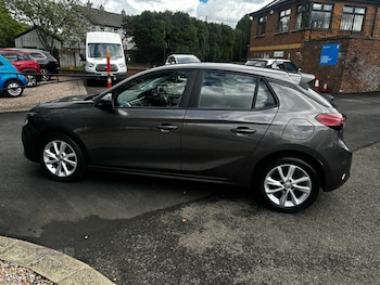 Used Vauxhall Corsa 2020 for sale - 78810576: Photo
