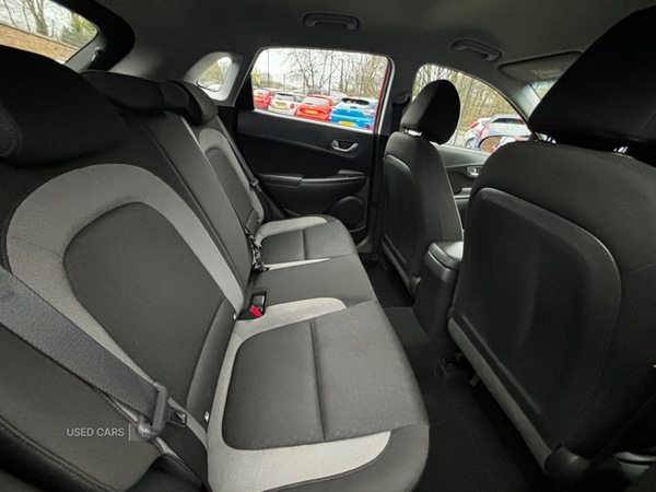 Used Hyundai KONA 2019 for sale - 77659288: Photo 11