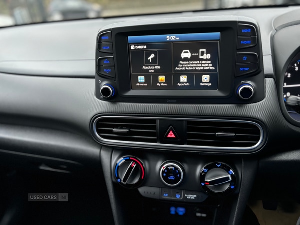 Used Hyundai KONA 2019 for sale - 77659288: Photo 15