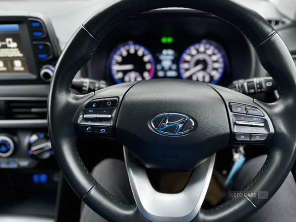 Used Hyundai KONA 2019 for sale - 77659288: Photo 17