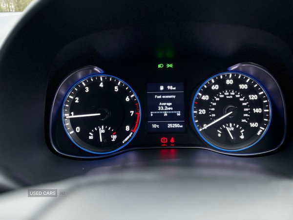 Used Hyundai KONA 2019 for sale - 77659288: Photo 18