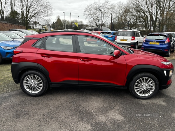 Used Hyundai KONA 2019 for sale - 77659288: Photo 8