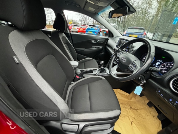 Used Hyundai KONA 2019 for sale - 77659288: Photo 9
