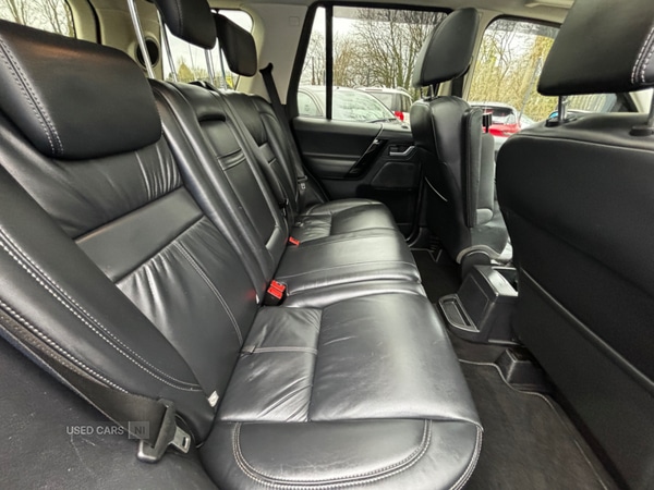 Used Land Rover Freelander 2013 for sale - 77456974: Photo 12