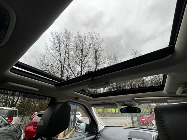 Used Land Rover Freelander 2013 for sale - 77456974: Photo 13