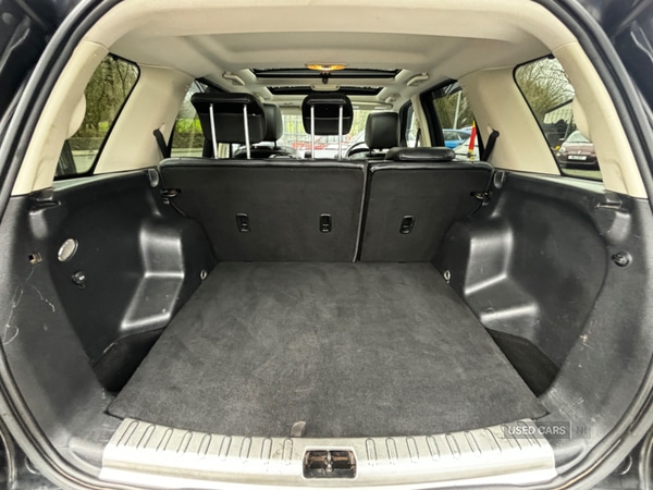 Used Land Rover Freelander 2013 for sale - 77456974: Photo 14